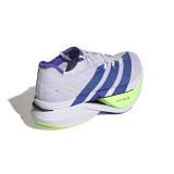 Men's Running Shoes Purple - adidas Performance Adizero Prime X3 Strung Image 2