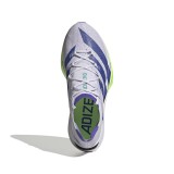 Men's Running Shoes Purple - adidas Performance Adizero Prime X3 Strung Image 3