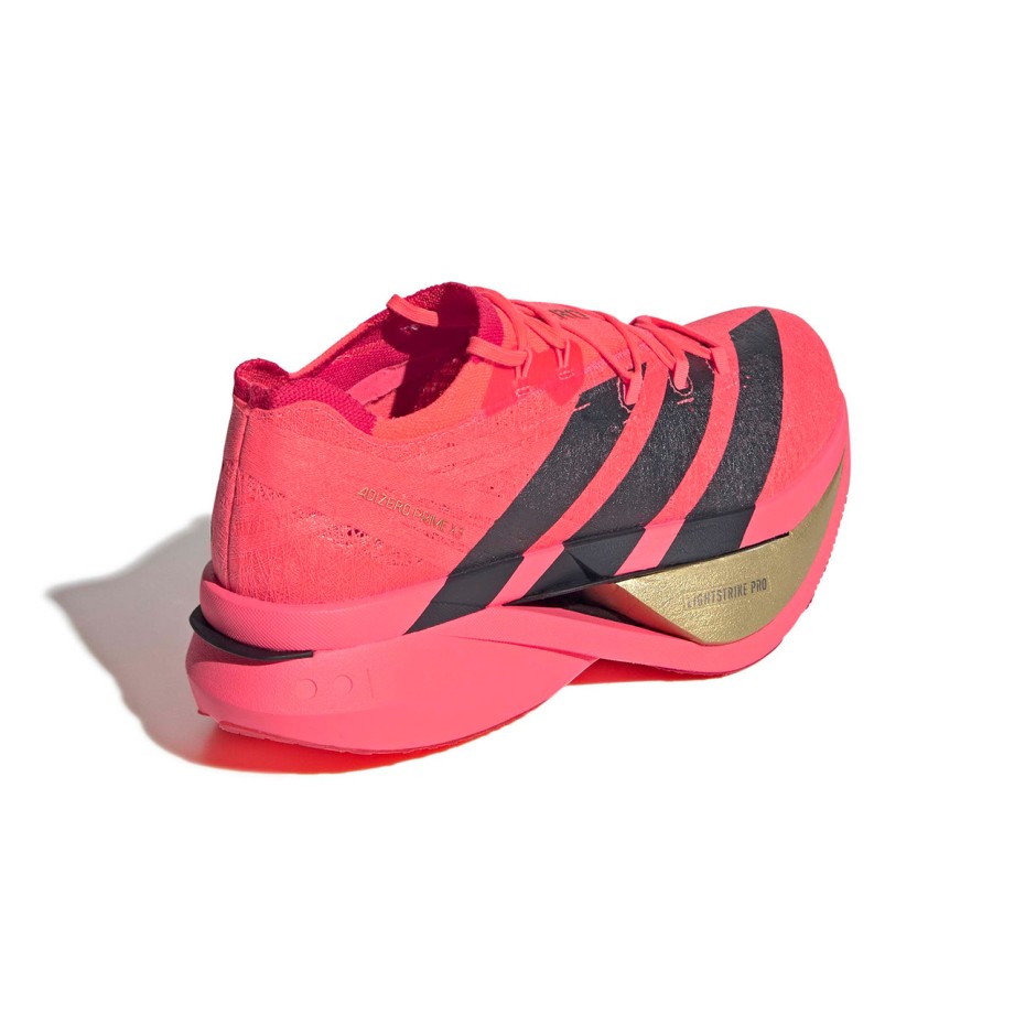 Ανδρικά Παπούτσια για Τρέξιμο Κοραλί - adidas Performance Adizero Prime X3 Strung