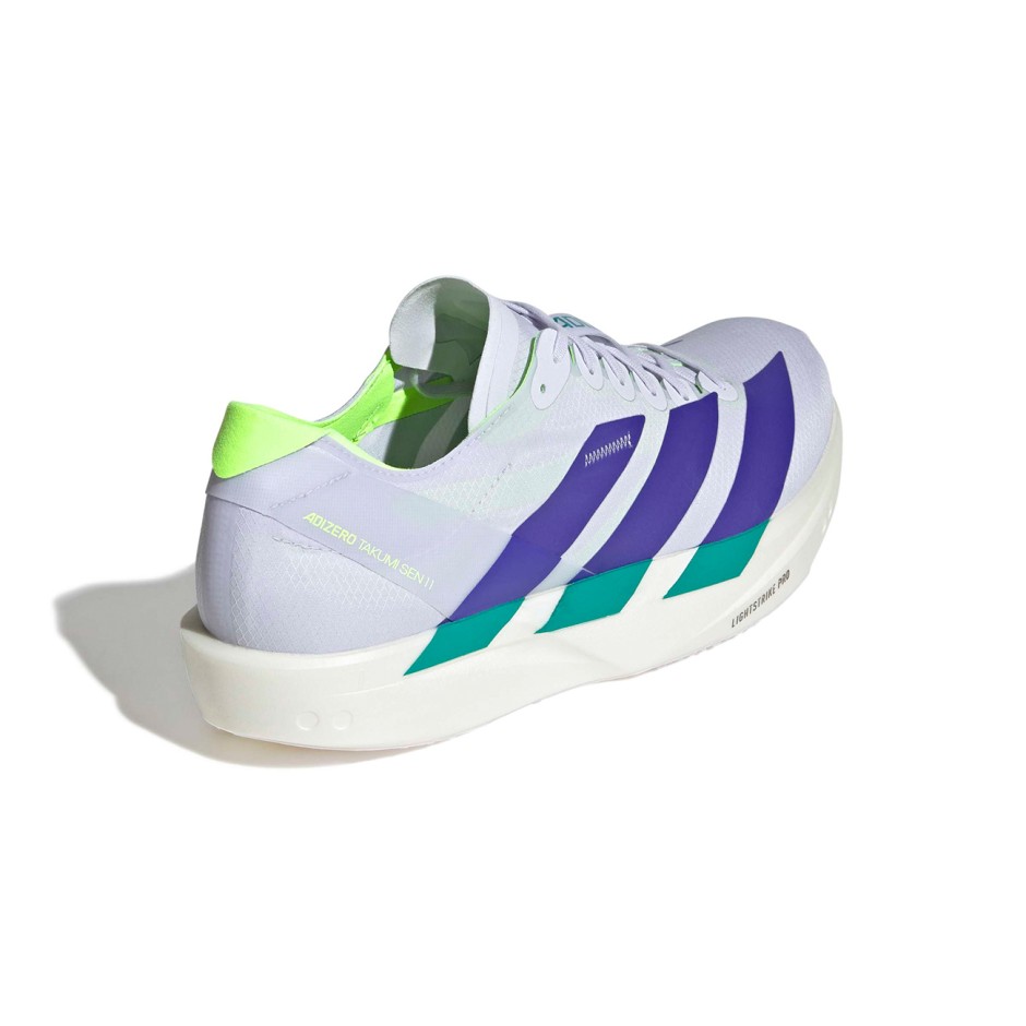 adidas Performance ADIZERO TAKUMI SEN 11 KI5712 Purple