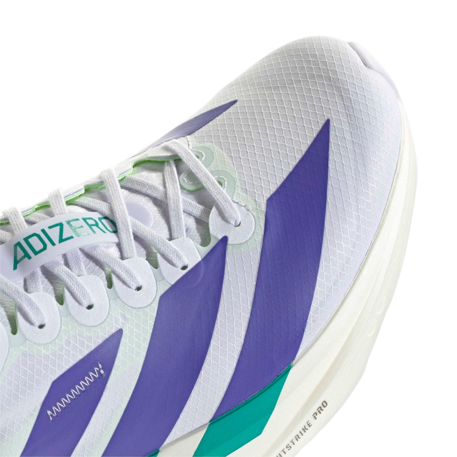 adidas Performance ADIZERO TAKUMI SEN 11 KI5712 Purple