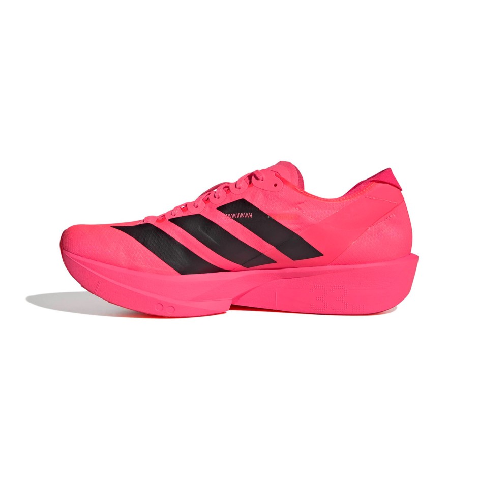 Ανδρικά Παπούτσια για Τρέξιμο Κοραλί - adidas Performance Adizero Takumi Sen 11
