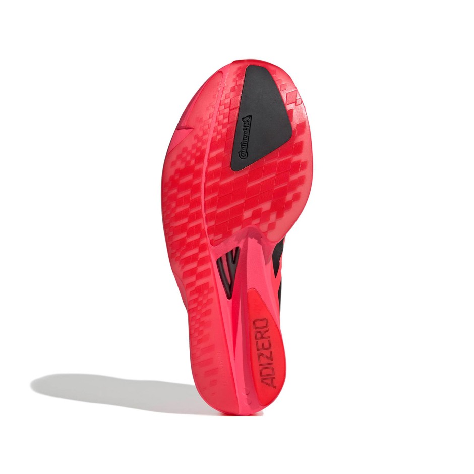Ανδρικά Παπούτσια για Τρέξιμο Κοραλί - adidas Performance Adizero Takumi Sen 11