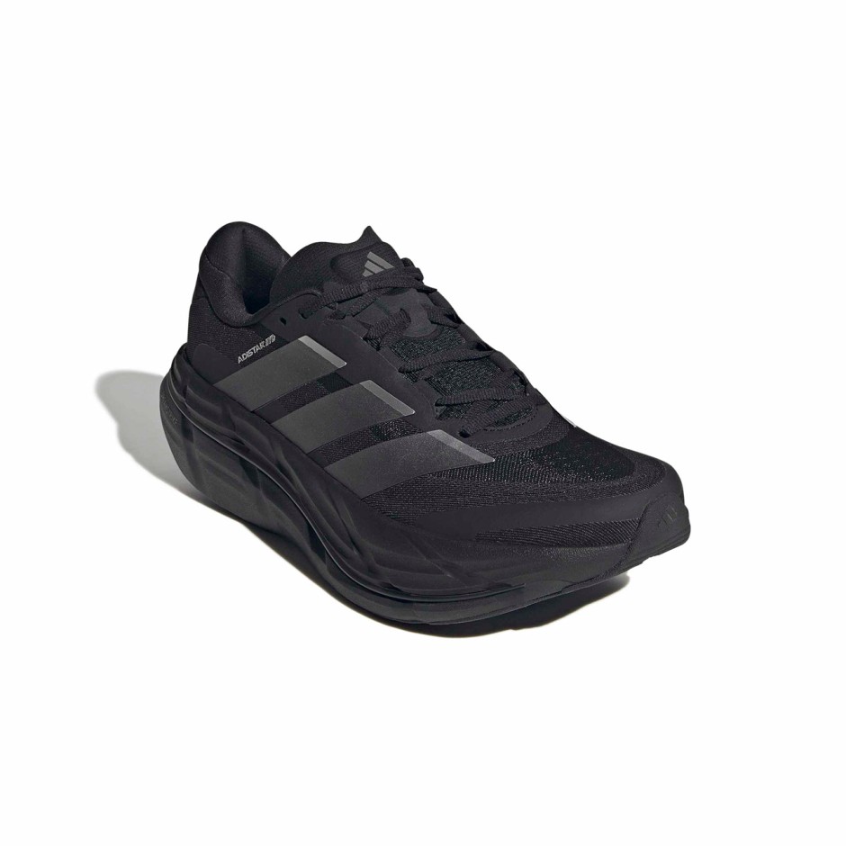 Ανδρικά Παπούτσια για Τρέξιμο Μαύρα - adidas Performance Adistar BYD 2