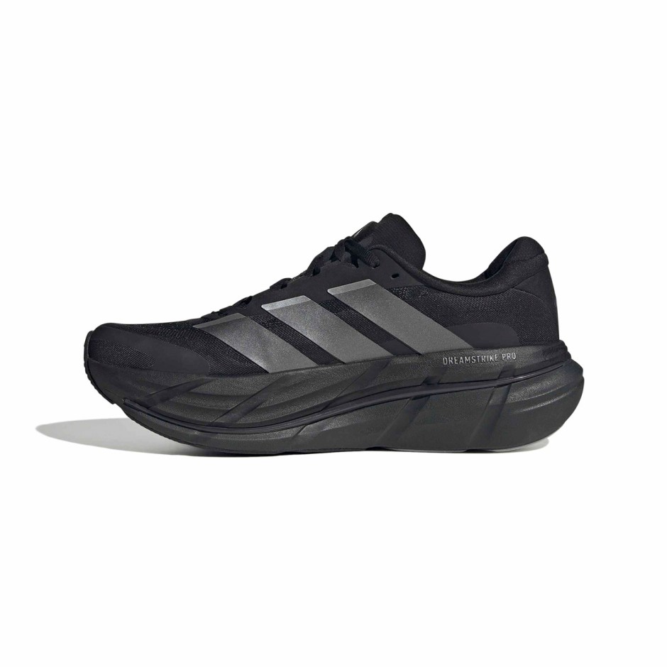 Ανδρικά Παπούτσια για Τρέξιμο Μαύρα - adidas Performance Adistar BYD 2