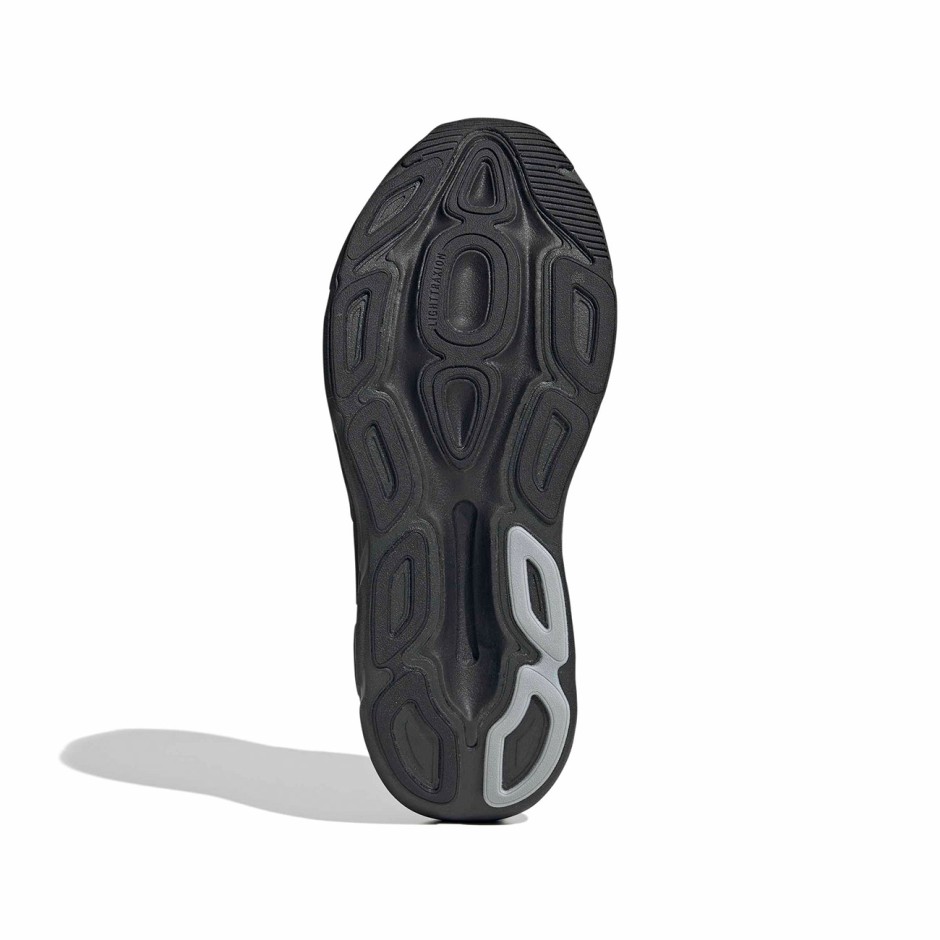 Ανδρικά Παπούτσια για Τρέξιμο Μαύρα - adidas Performance Adistar BYD 2