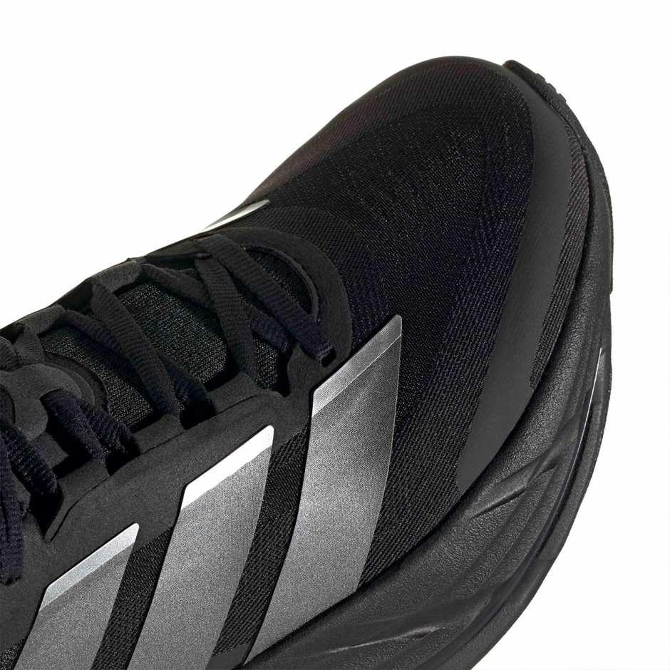 Ανδρικά Παπούτσια για Τρέξιμο Μαύρα - adidas Performance Adistar BYD 2