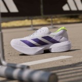 Ανδρικά Παπούτσια για Τρέξιμο Μωβ - adidas Performance Adizero Adios Pro 4 Εικόνα 9