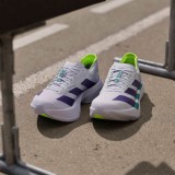 Ανδρικά Παπούτσια για Τρέξιμο Μωβ - adidas Performance Adizero Adios Pro 4 Εικόνα 10