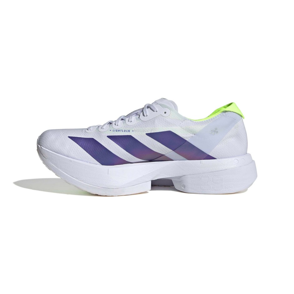 Ανδρικά Παπούτσια για Τρέξιμο Μωβ - adidas Performance Adizero Adios Pro 4