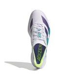 Ανδρικά Παπούτσια για Τρέξιμο Μωβ - adidas Performance Adizero Adios Pro 4 Εικόνα 3