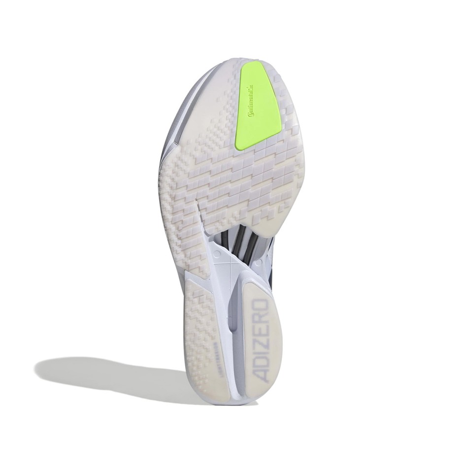 Ανδρικά Παπούτσια για Τρέξιμο Μωβ - adidas Performance Adizero Adios Pro 4