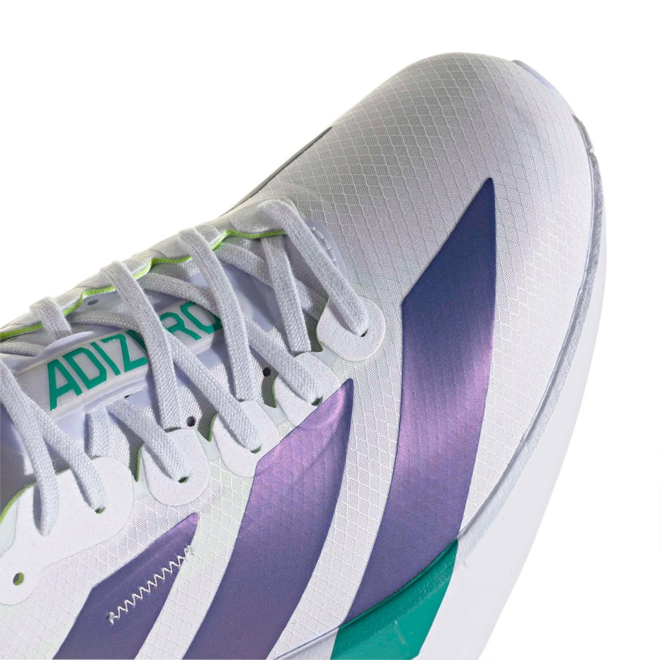 Ανδρικά Παπούτσια για Τρέξιμο Μωβ - adidas Performance Adizero Adios Pro 4