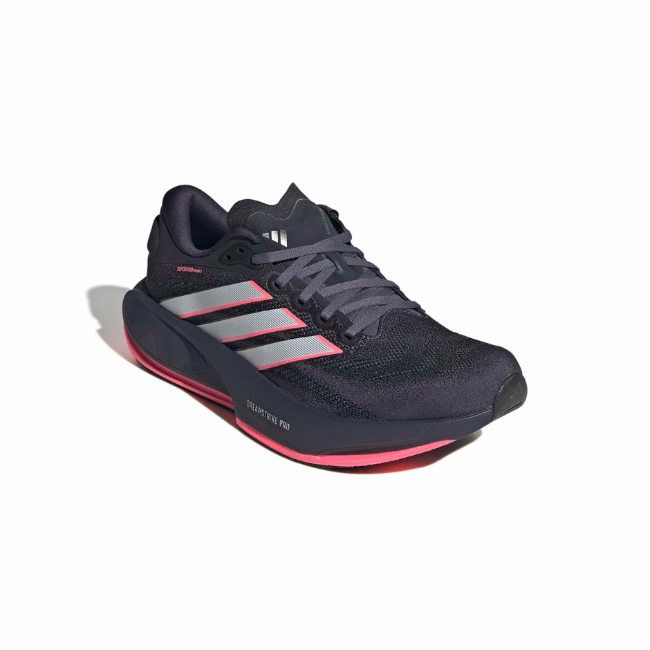 Men's Running Shoes Black - adidas Performance Supernova Prima 3