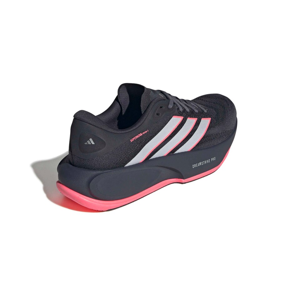 Men's Running Shoes Black - adidas Performance Supernova Prima 3