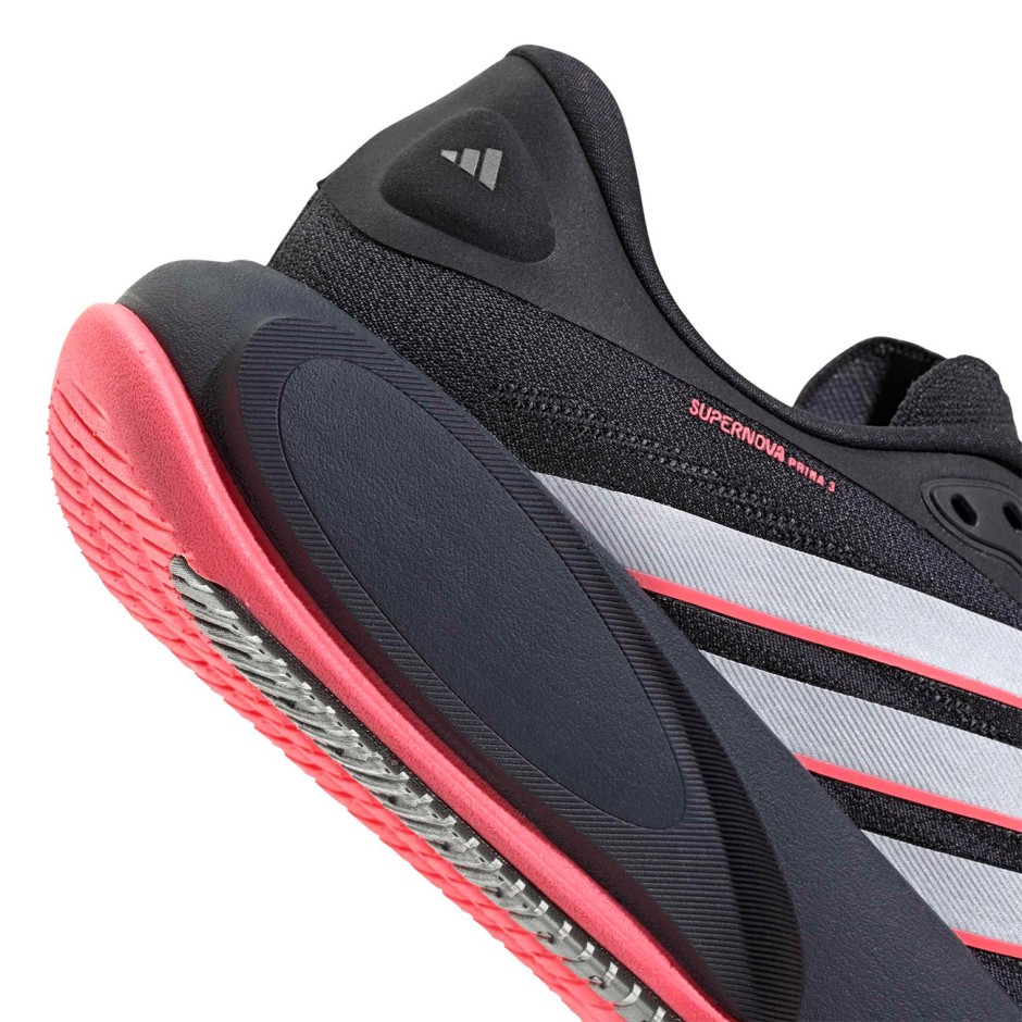 Men's Running Shoes Black - adidas Performance Supernova Prima 3