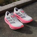 Men's Running Shoes Grey - adidas Performance Adistar BYD 2 Image 9