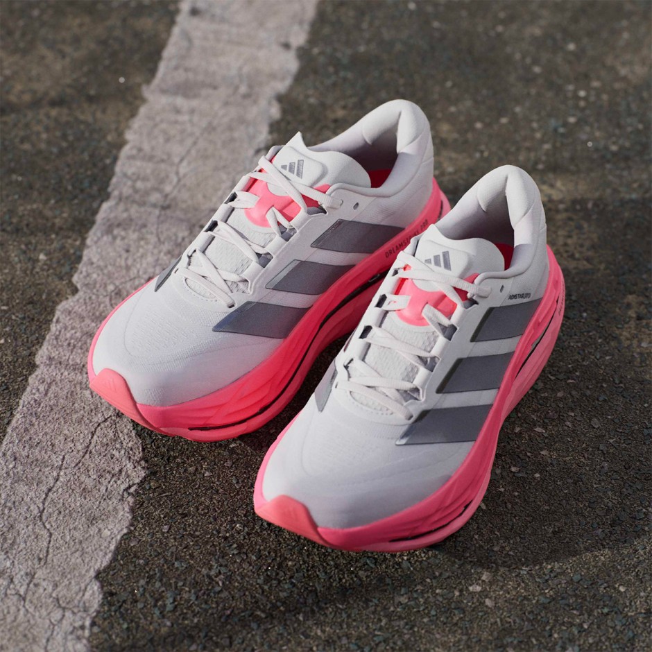 Men's Running Shoes Grey - adidas Performance Adistar BYD 2