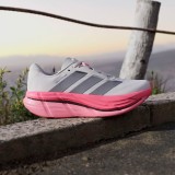 Men's Running Shoes Grey - adidas Performance Adistar BYD 2 Image 12