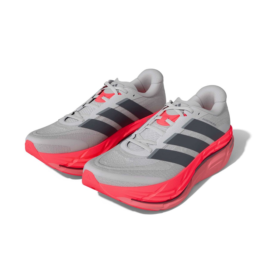 Men's Running Shoes Grey - adidas Performance Adistar BYD 2