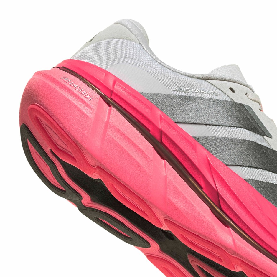 Men's Running Shoes Grey - adidas Performance Adistar BYD 2