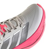 Men's Running Shoes Grey - adidas Performance Adistar BYD 2 Image 7