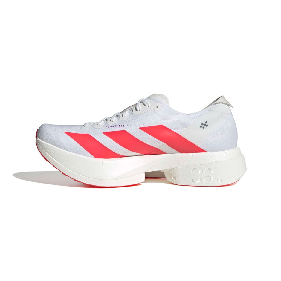 Men's Running Shoes White - adidas Performance Adizero Adios Pro 4