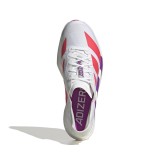 Men's Running Shoes White - adidas Performance Adizero Adios Pro 4 Image 1