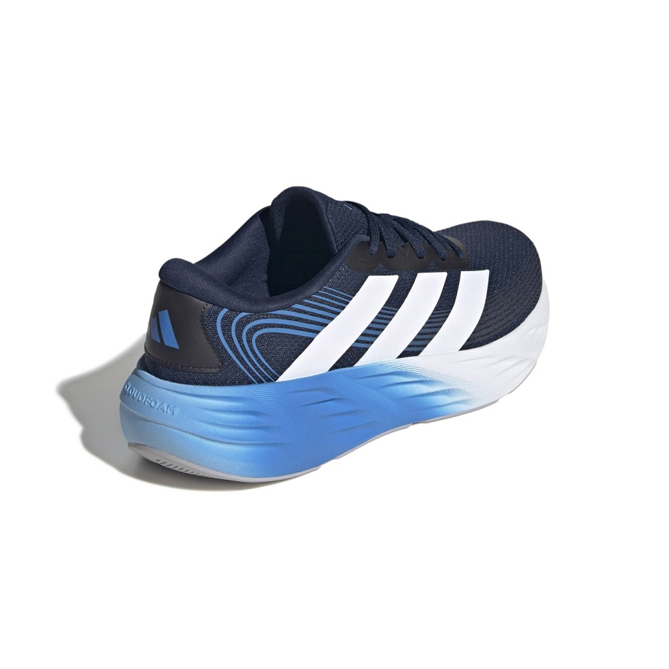 Ανδρικά Παπούτσια για Τρέξιμο Μπλε - adidas Performance Galaxy 8