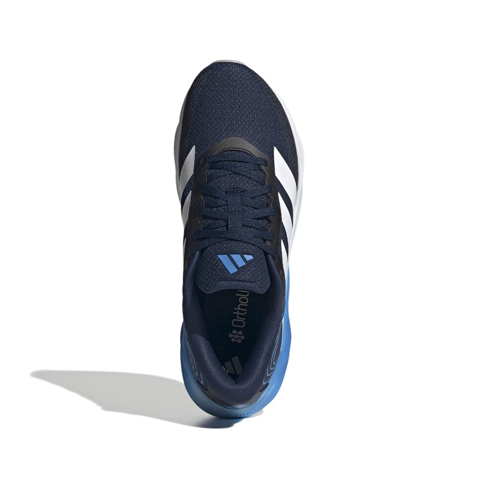 Ανδρικά Παπούτσια για Τρέξιμο Μπλε - adidas Performance Galaxy 8