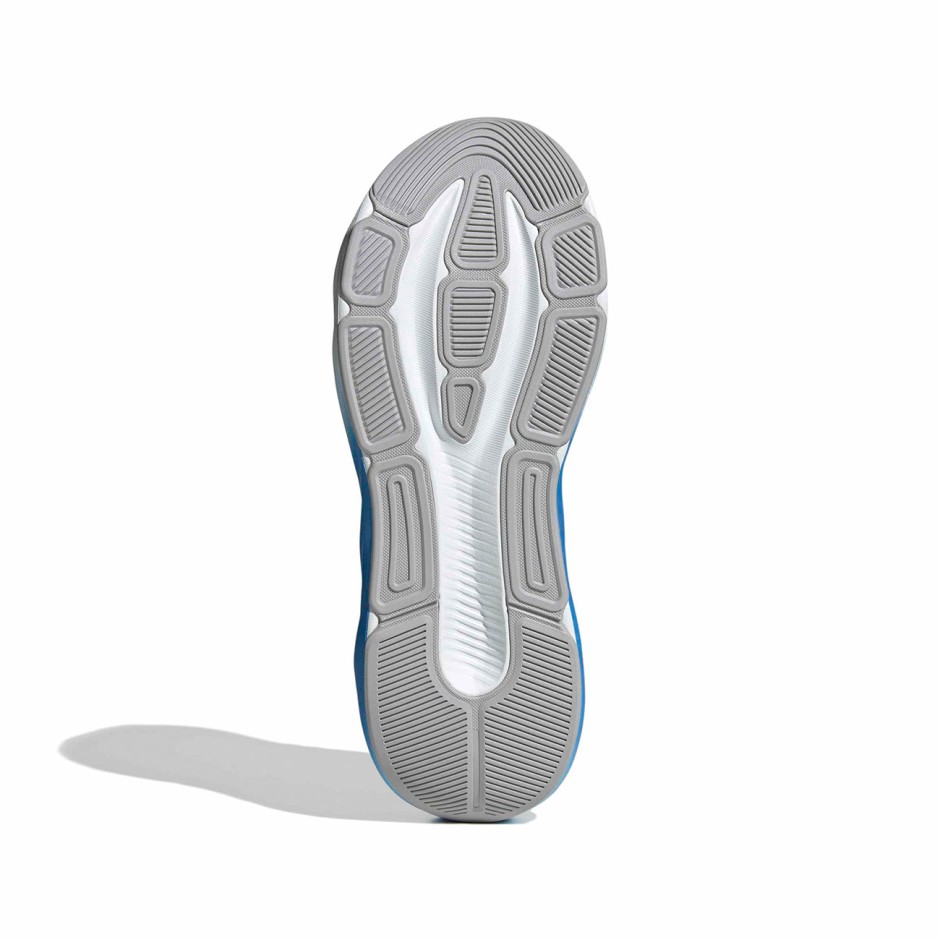 Ανδρικά Παπούτσια για Τρέξιμο Μπλε - adidas Performance Galaxy 8
