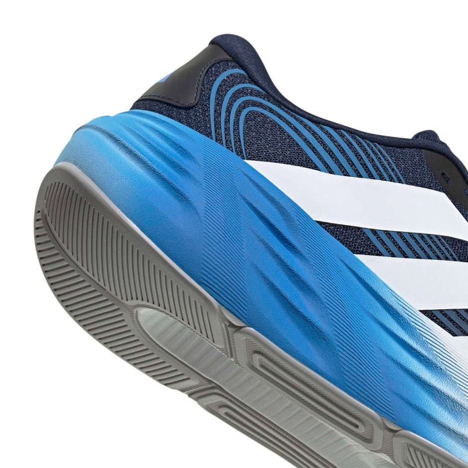 Ανδρικά Παπούτσια για Τρέξιμο Μπλε - adidas Performance Galaxy 8