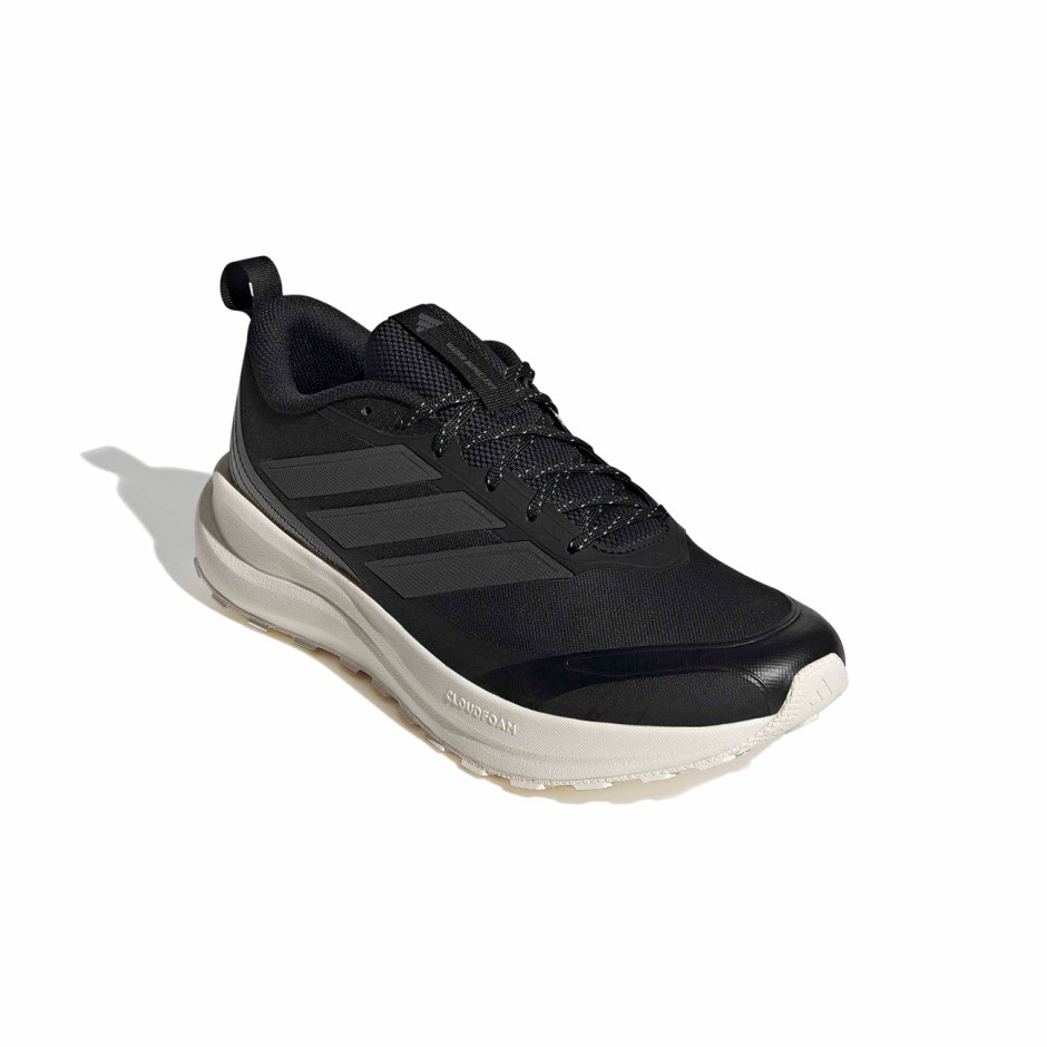 Men's Running Shoes Black - adidas Performance Runfalcon 6 ATR