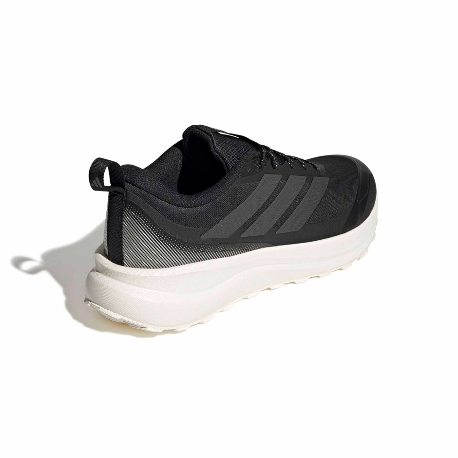 Men's Running Shoes Black - adidas Performance Runfalcon 6 ATR