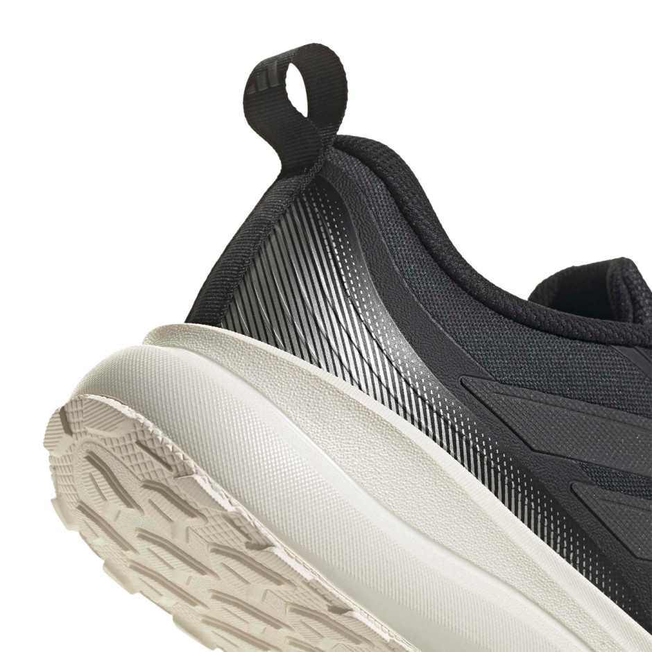 Men's Running Shoes Black - adidas Performance Runfalcon 6 ATR
