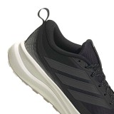 Men's Running Shoes Black - adidas Performance Runfalcon 6 ATR Image 6