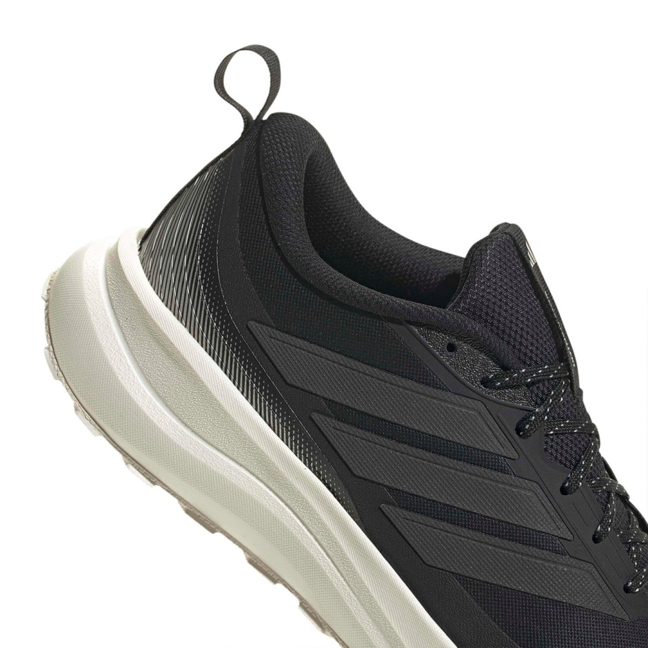 Men's Running Shoes Black - adidas Performance Runfalcon 6 ATR