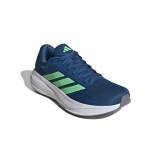 Ανδρικά Παπούτσια για Τρέξιμο Μπλε - adidas Performance Response Runner 2 Εικόνα 0