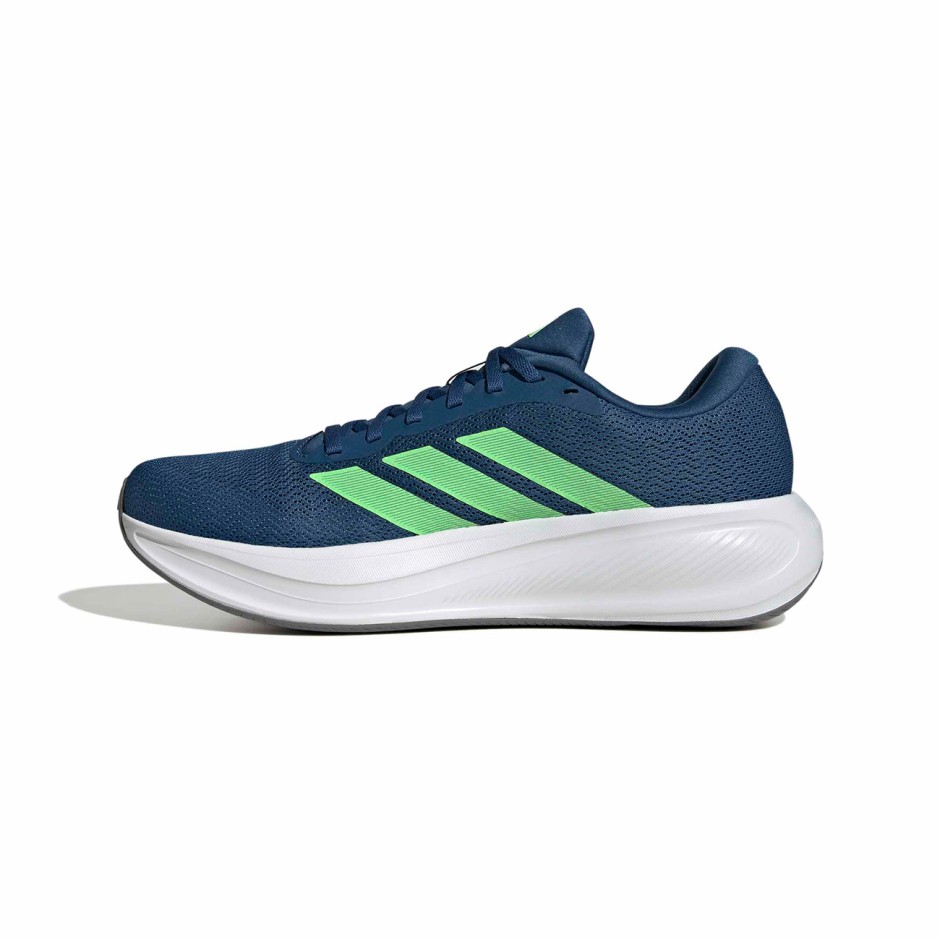 Ανδρικά Παπούτσια για Τρέξιμο Μπλε - adidas Performance Response Runner 2