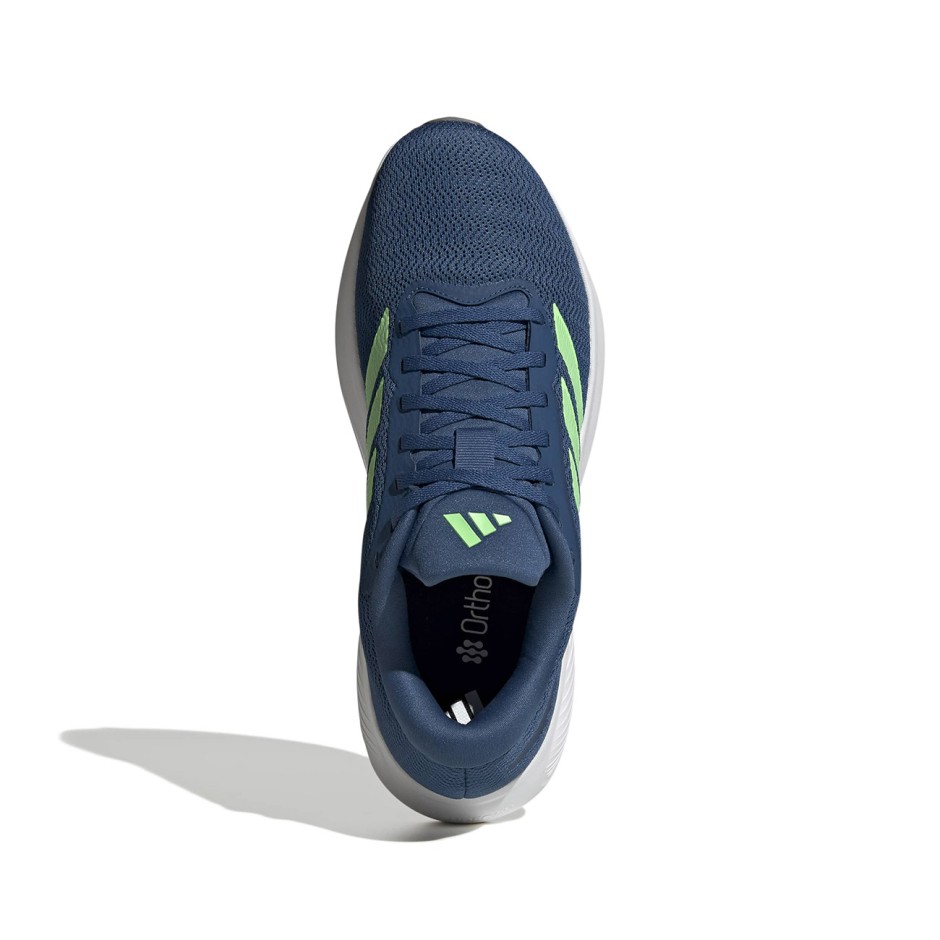 Ανδρικά Παπούτσια για Τρέξιμο Μπλε - adidas Performance Response Runner 2