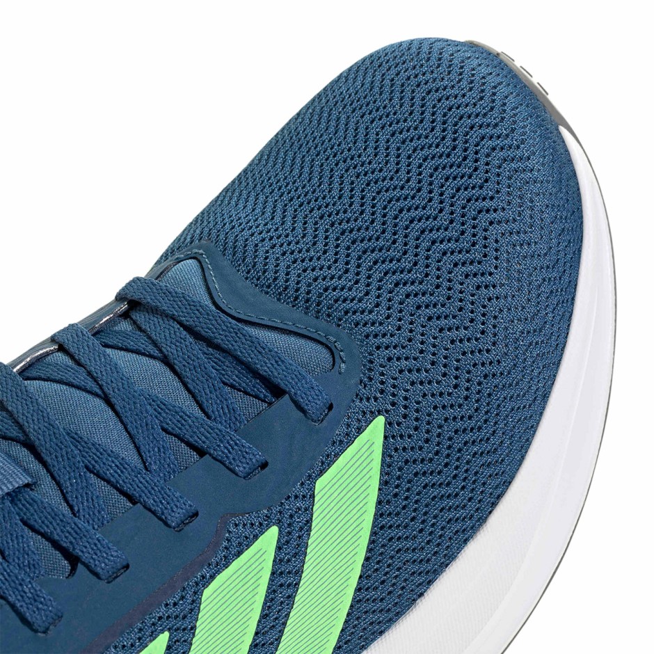 Ανδρικά Παπούτσια για Τρέξιμο Μπλε - adidas Performance Response Runner 2