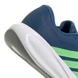 Ανδρικά Παπούτσια για Τρέξιμο Μπλε - adidas Performance Response Runner 2 Εικόνα 6