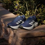 Ανδρικά Παπούτσια για Τρέξιμο Μπλε - adidas Performance Response Runner 2 Εικόνα 6