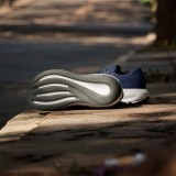 Ανδρικά Παπούτσια για Τρέξιμο Μπλε - adidas Performance Response Runner 2 Εικόνα 7