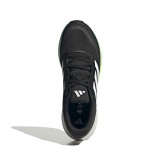 Men's Running Shoes Black - adidas Performance Runfalcon 5 Image 3