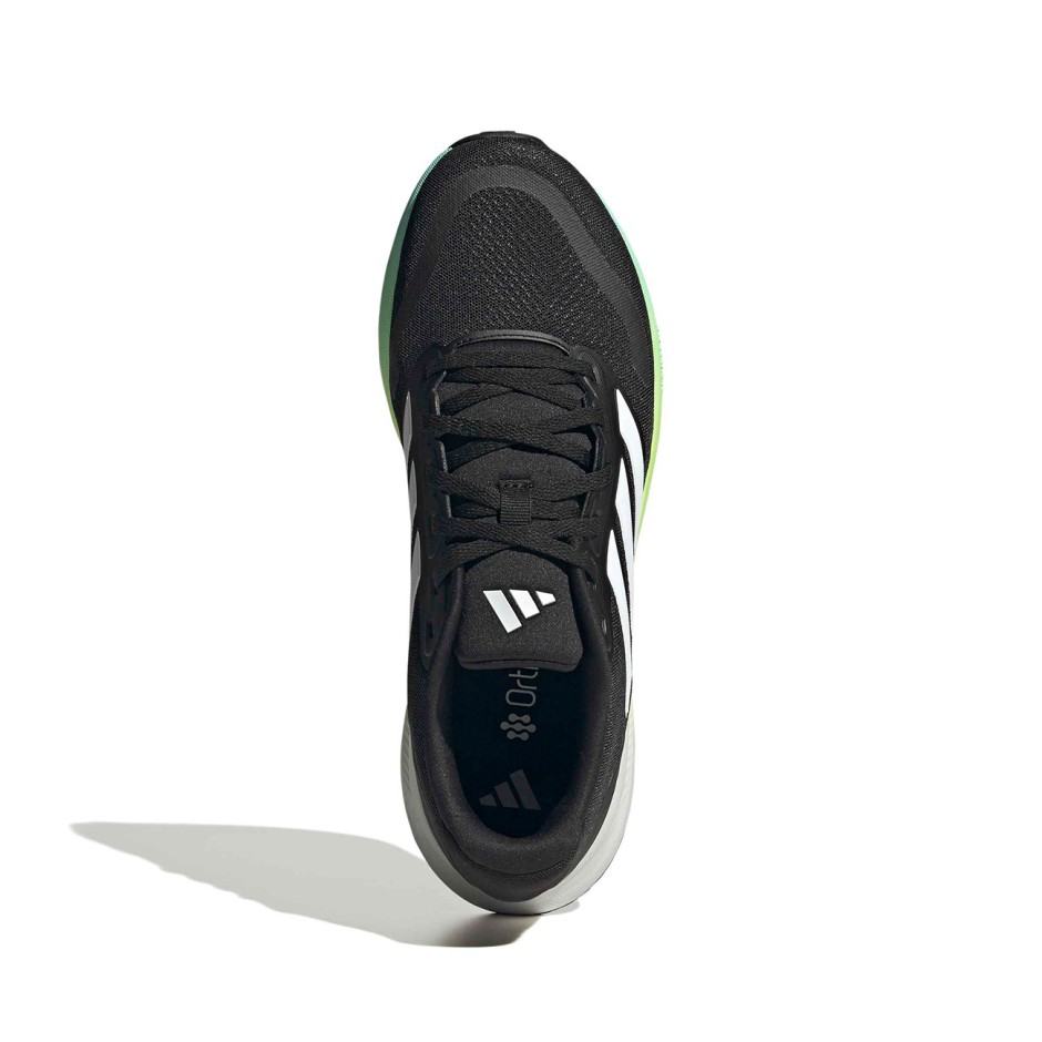 Men's Running Shoes Black - adidas Performance Runfalcon 5