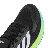 Men's Running Shoes Black - adidas Performance Runfalcon 5 Image 5