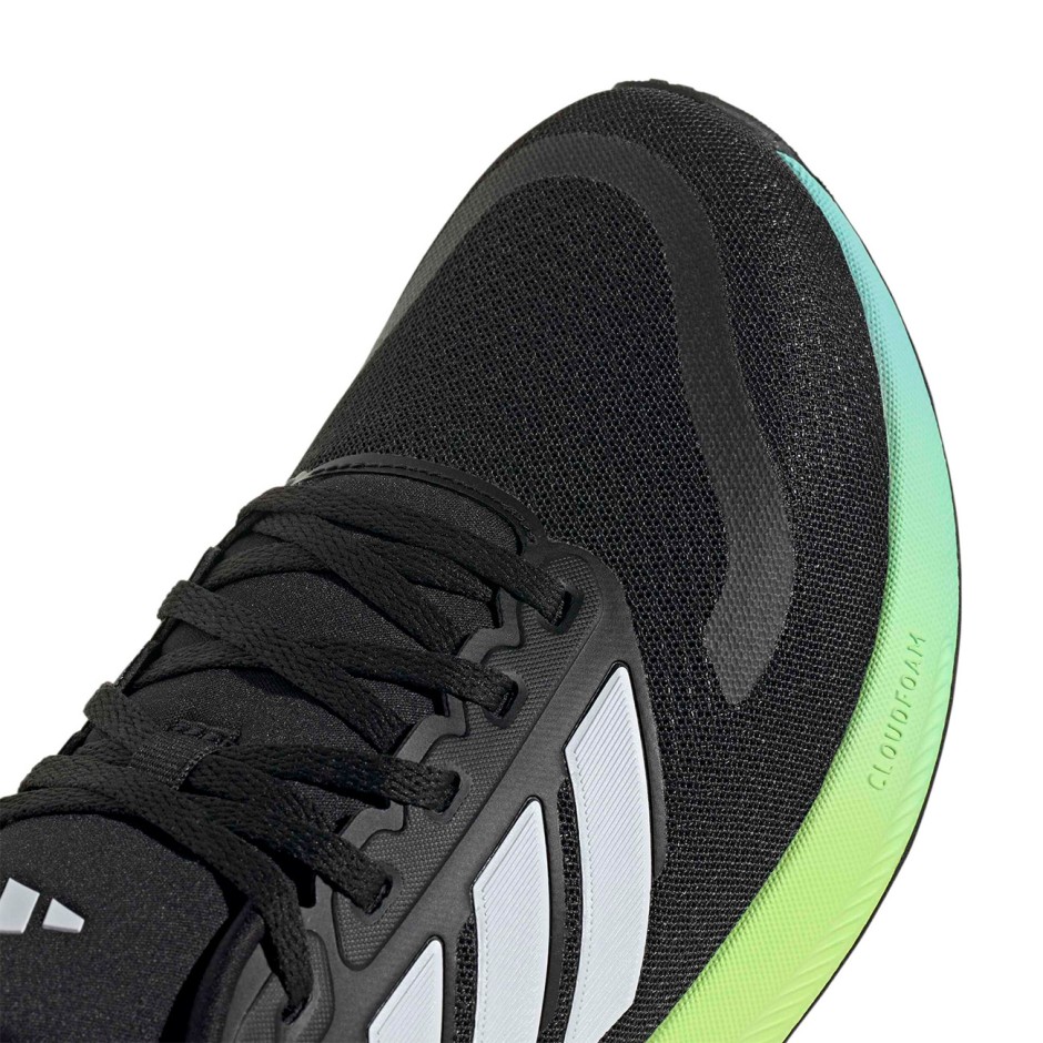 Men's Running Shoes Black - adidas Performance Runfalcon 5