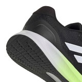 Men's Running Shoes Black - adidas Performance Runfalcon 5 Image 6