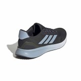 Men's Running Shoes Black - adidas Performance Runfalcon 5 Image 2